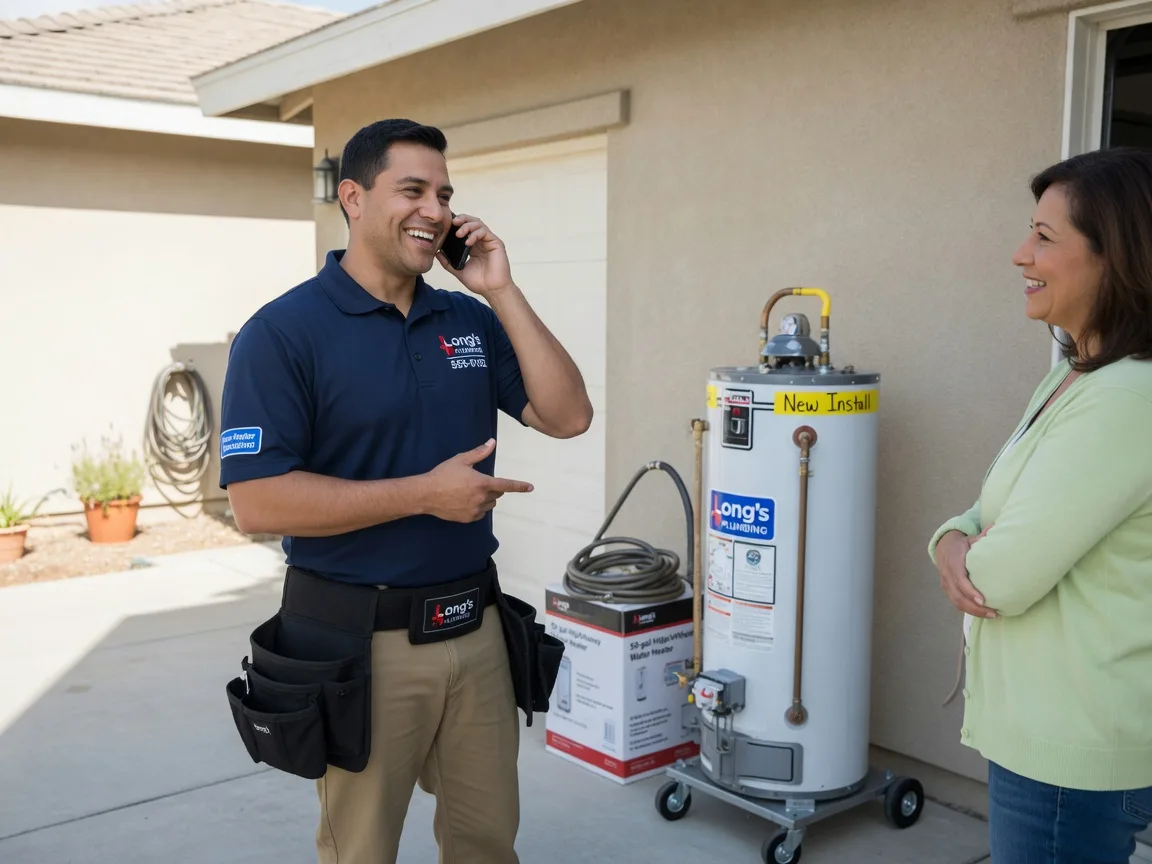 Leak Detection Neches, TX FAQs